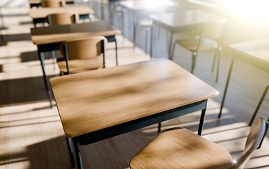 Škola iz Srebrenice prijavila policiji da je kod učenika pronađen "popis za ubijanje"