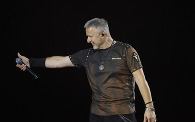 EU delegacija oglasila se zbog Thompsona i fašizma: "Istraže incidente"