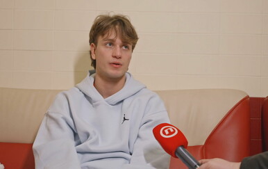 Jakov Jozinović otkrio je li solo i kako se nosi s negativnim komentarima