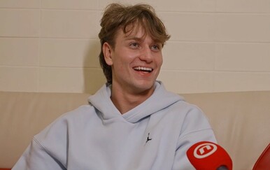 Jakov Jozinović otkrio je li solo i kako se nosi s negativnim komentarima