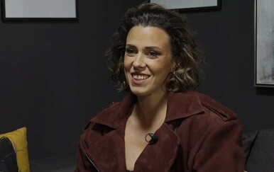 Natali Dizdar sasvim iskreno o ljubavi, obitelji i životu u Parizu!