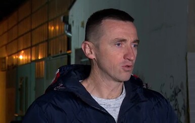 Izjava za medije Ivana Penave