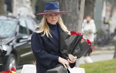 Ilda Šaulić, kći Šabana Šaulića prisjetila se pokojnog oca na tužnu godišnjicu