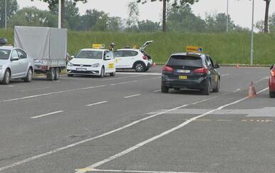 Promjene za mlade vozače: Vozačku dozvolu moći će dobiti sa 17 godina