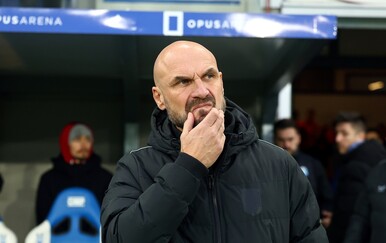 Sopić i Rožman podijelili su dosadašnju sezonu, jedan podatak potvrđuje da je i drugi već trebao biti bivši