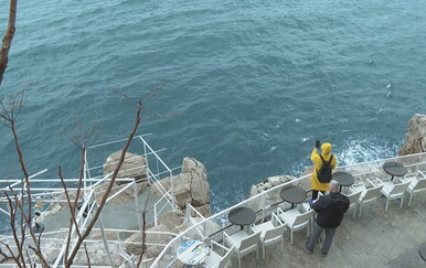 Ima li rješenja za opasne dubrovačke stijene?