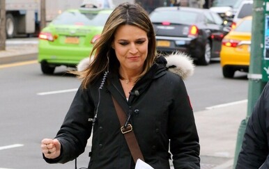 Istraga nestanka Nancy Guthrie: Majka Savannah Guthrie još uvijek nije pronađena