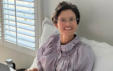 Bianca Balti u novoj objavi na Instagramu osvrnula se na svoju životnu priču