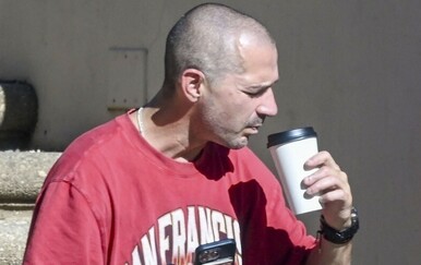 Shia LaBeouf uhićen nakon tučnjave