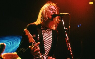 Kviz o Kurtu Cobainu