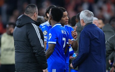 Mbappe u dosad neviđenom izdanju: Marca otkrila što je vikao mladom Argentincu