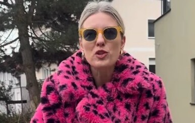 Ida Prester otkrila kako teku radovi u vrtu koji uređuje sa suprugom