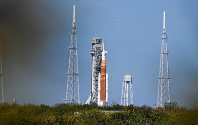Može li bez curenja goriva ovaj put? NASA pokrenula novu probu odbrojavanja za slanje astronauta na put oko mjeseca