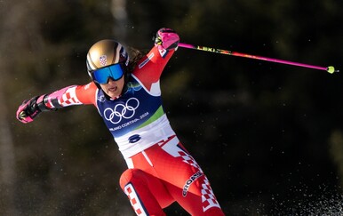 UŽIVO OD 10:00 Zrinka Ljutić traži utrku sezone u lovu na olimpijsku medalju