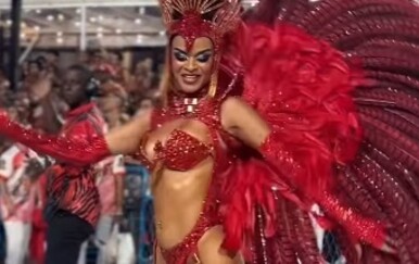 Tko je Brazilka sa zagrebačkom adresom Anny Alves?