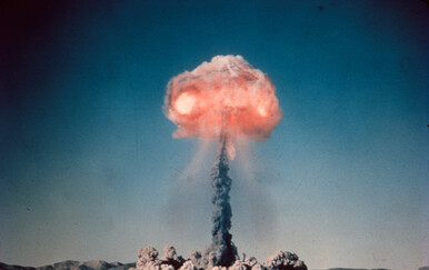 Nove napetosti između SAD-a i Kine zbog navodnog nuklearnog testa