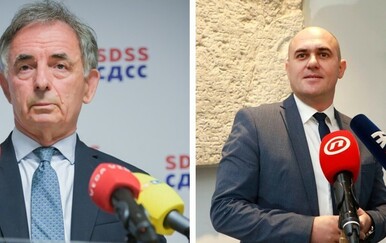 Pupovac o Dabri, Penavi i Plenkoviću