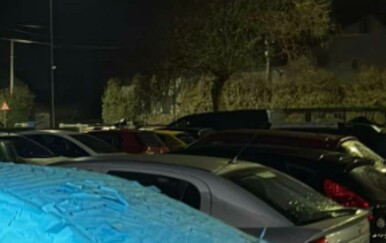 Ovako se slavi u Zagorju! Dobio sina, a prijatelji mu smislili odlično iznenađenje