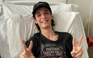 Preminuo talijanski influencer Damiano Alberti