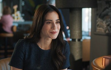 Tajne prošlosti: Ima li kraja njezinoj znatiželji?