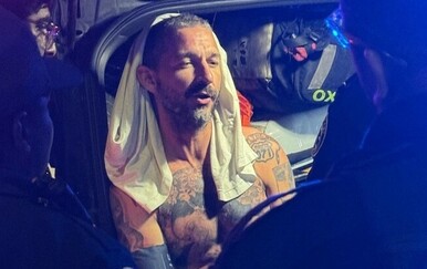 Novi detalji o incidentu Shie LaBeoufa i uhićenju