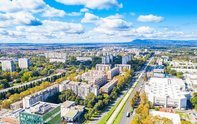 Ovo će odjeknuti: Navaljen novi veliki projekt, dio građana je to jedva čekao