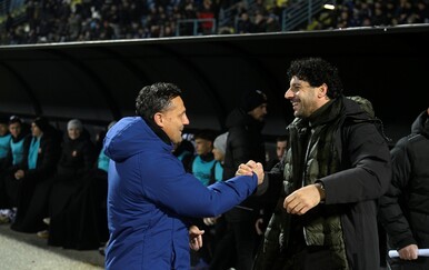 Dinamo prijavio Marija Carevića HNS-u: Njihov apel odbačen