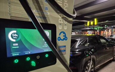 Najavljeni novi poticaji za kupnju električnih auta za fizičke osobe. Tvrtke najviše tražile kinesku marku