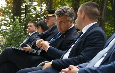 Hrebak oštro poručio Plenkoviću: "Dajemo mu 30 dana da nas resetira"