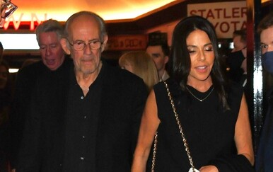 Ljubavna priča glumačke legende Christophera Lloyda i Lise Loiacono