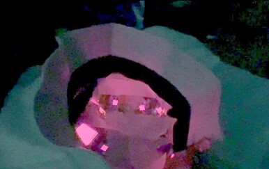 Ova kapa koristi posebnu svjetlosnu terapiju koja može suzbiti gubitak kose za čak 92 posto