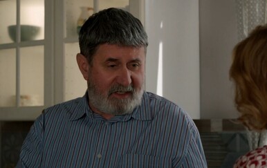 Kumovi: Može li barem jednom u životu biti pozitivan?