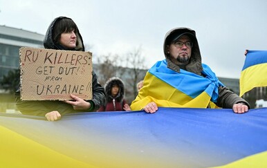 Pregovori u Ženevi naprasno završili nakon optužbi Zelenskija da ih Rusija odugovlači