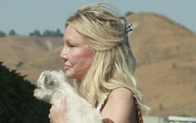 Priča o Heather Locklear