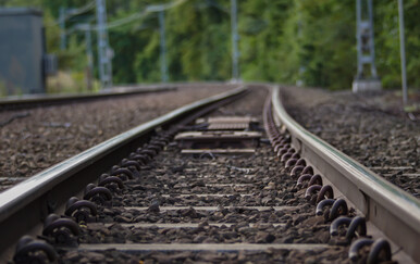 U naletu vlaka u Susedgradu podinuo mladić