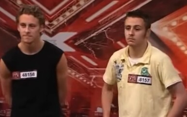 Gdje su danas Ant & Seb nakon viralnog X Factor nastupa?