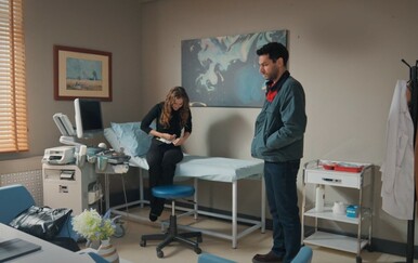 Tajne prošlosti: Tvrdi da nije kriva, ali on kao da je ne želi slušati