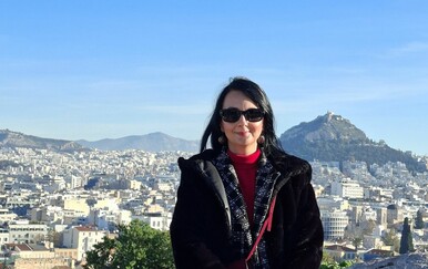 Zašto posjetiti Grčku zimi: Očaravajuća zemlja koja se tako lako uvlači pod kožu