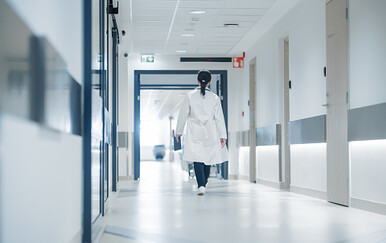 Incident u zdravstvenoj ustanovi u Sesvetama: Napadnuta djelatnica, policija traga za počiniteljem