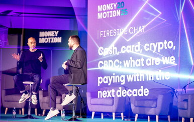 Čime ćemo plaćati kavu 2030. godine i hoće li Europa napokon dobiti vlastitu financijsku infrastrukturu?