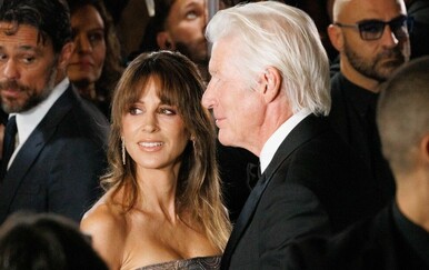 Kako izgledaju sinovi Richarda Gerea?