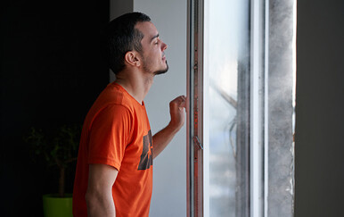 Koliko često treba prozračivati dom u sezoni grijanja i na niskim temperaturama?