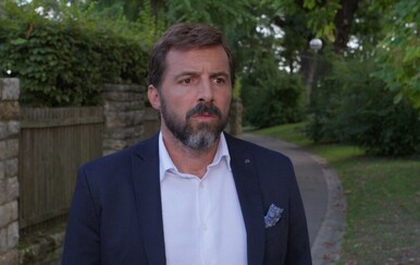 U dobru i zlu: Teško ju je vidjeti sretnu s drugim čovjekom