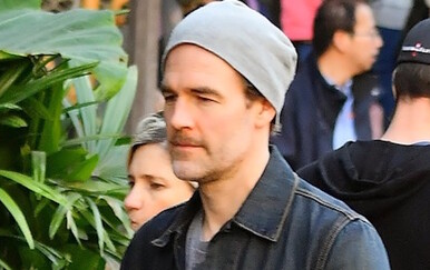 James Van Der Beek se borio s dugovima prije smrti
