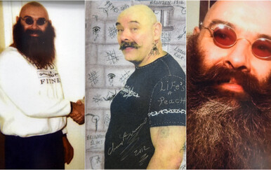 Bronson deveti put pred Odborom za uvjetni otpust: Ide li nakon 52 godine na slobodu?