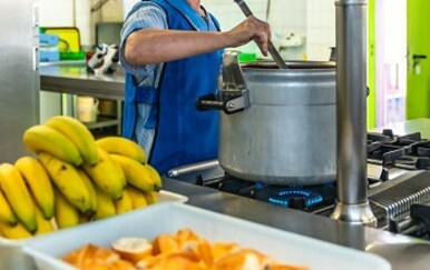 Bolnica poslala kuhare na edukaciju: Sve masno platili, pa organizirali i domijenak