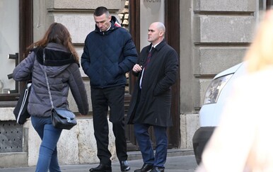 Dabro u šetnji Zagrebom s Penavom, evo što je zatražio jedan prolaznik