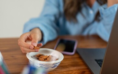 5 namirnica koje sadrže više magnezija nego špinat