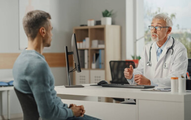 Alarmantno otkriće znanstvenika: Muškarci ranije ulaze u rizičnu zonu za ove bolesti!