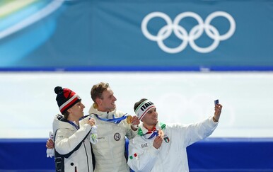 Sportaši na Olimpijskim igrama imaju iste pametne telefone: Što je tako posebno u uređaju koji stane u dlan?